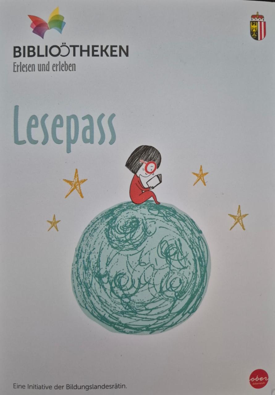 Lesepass