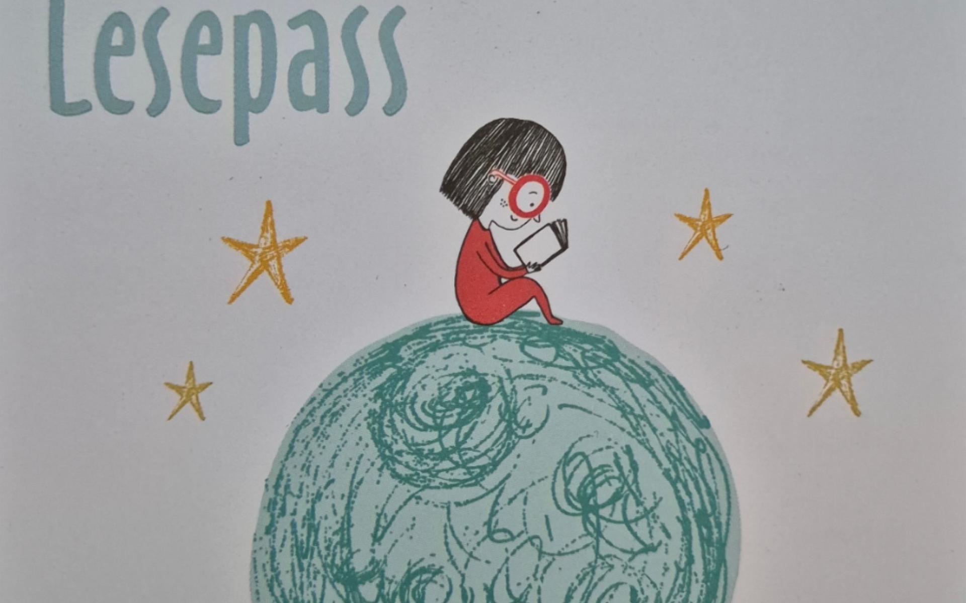 Lesepass