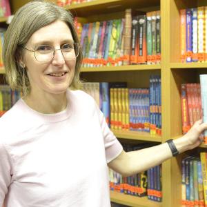 Elisabeth Hintermayr-Kronlachner