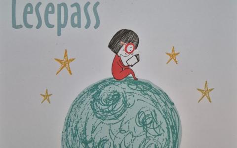 Lesepass